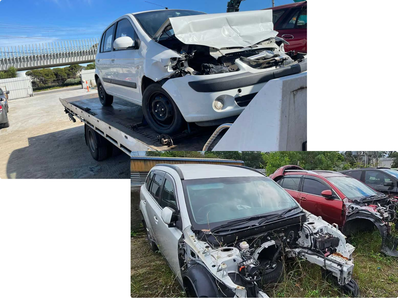 Cash For Accident Car cash for accident cars Oxley