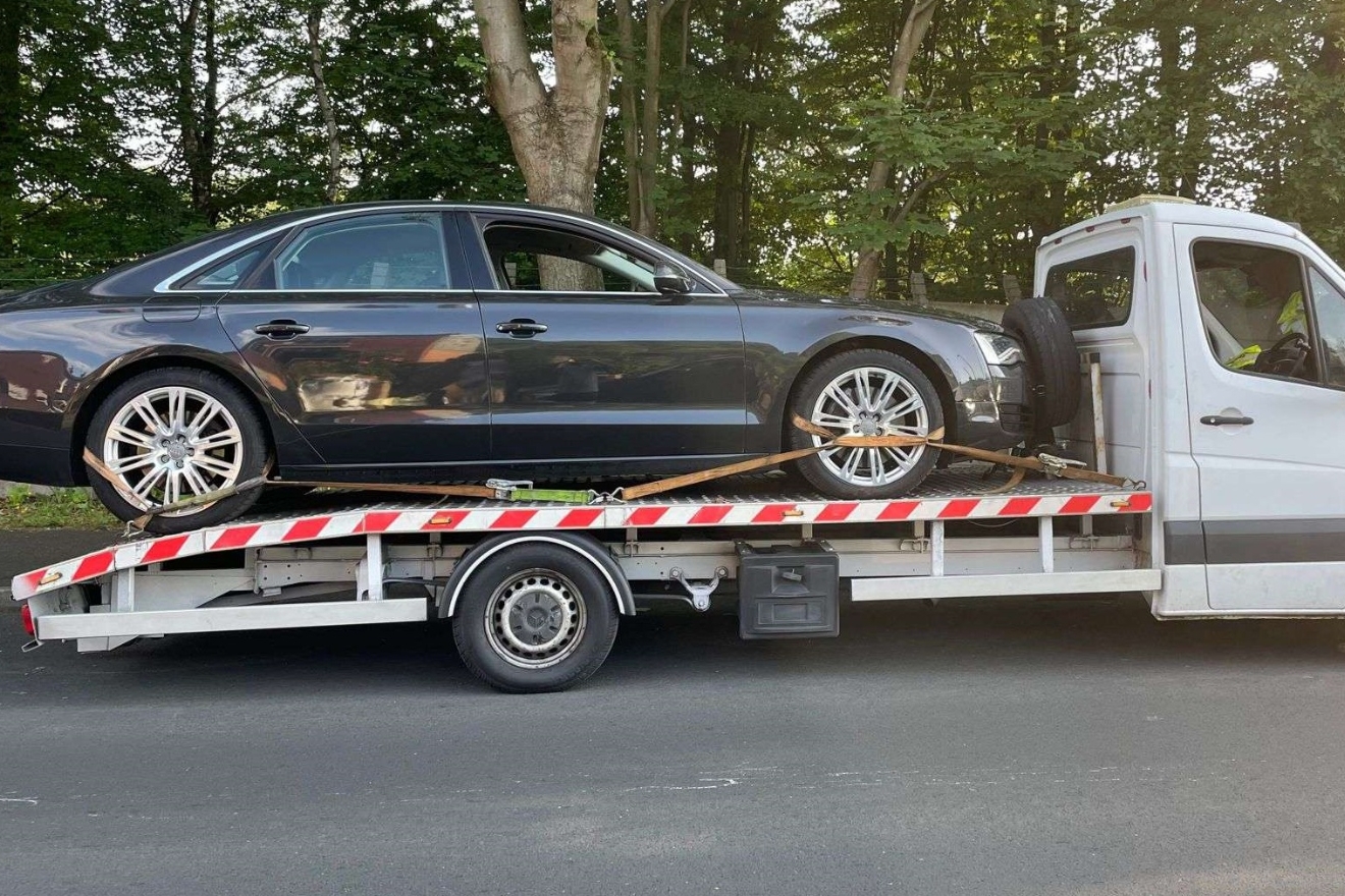 Makes and Models Accepted Makes and Models Accepted